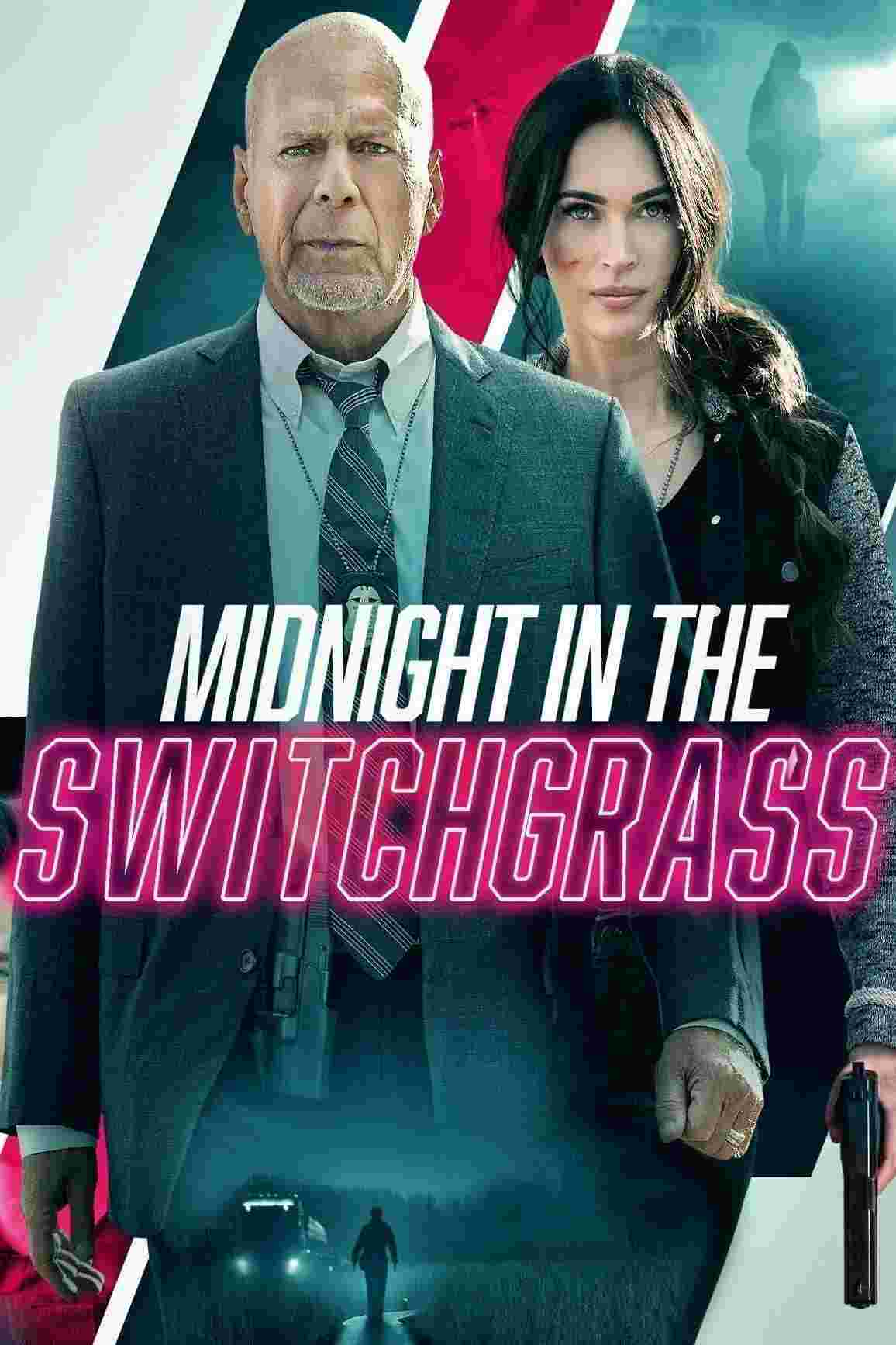 Midnight in the Switchgrass (2021) Bruce Willis